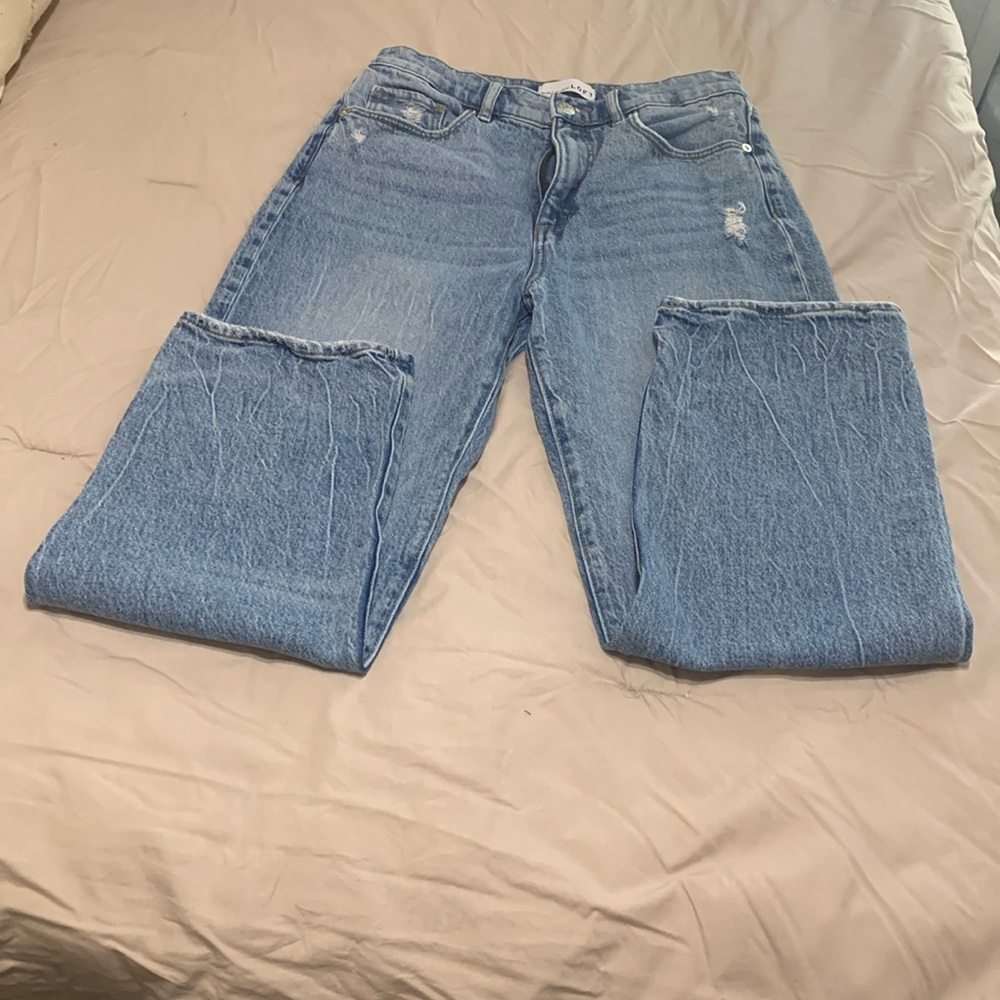 Loft women’s jeans